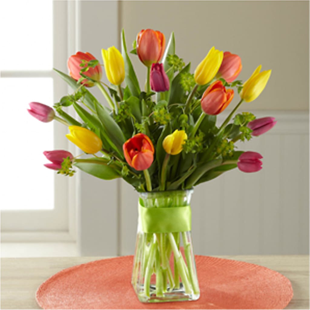 Sunlit Treasures Bouquet – THE FLOWER PATCH & GIFT SHOPPE, Lehighton PA