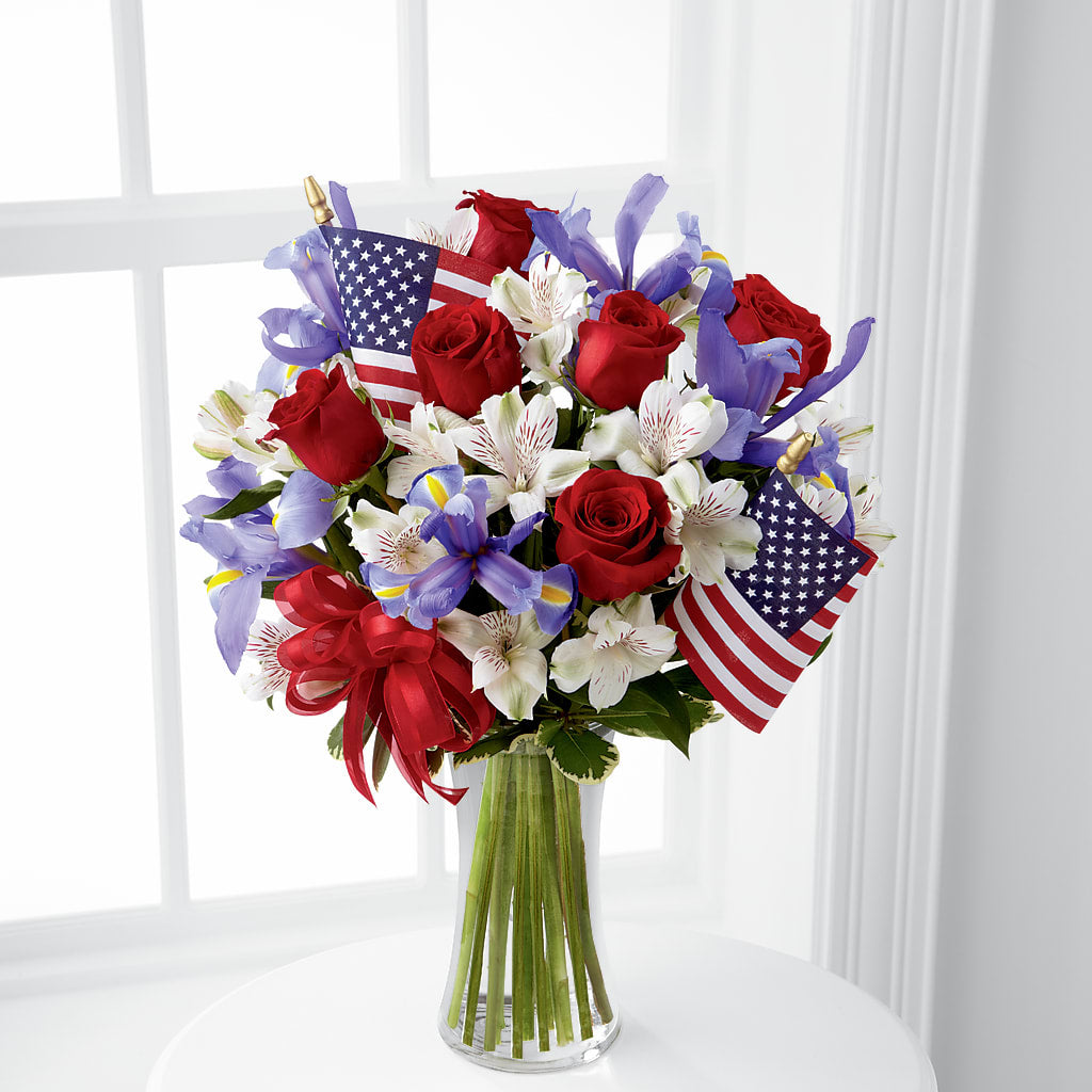 Unity Bouquet – THE FLOWER PATCH & GIFT SHOPPE, Lehighton PA