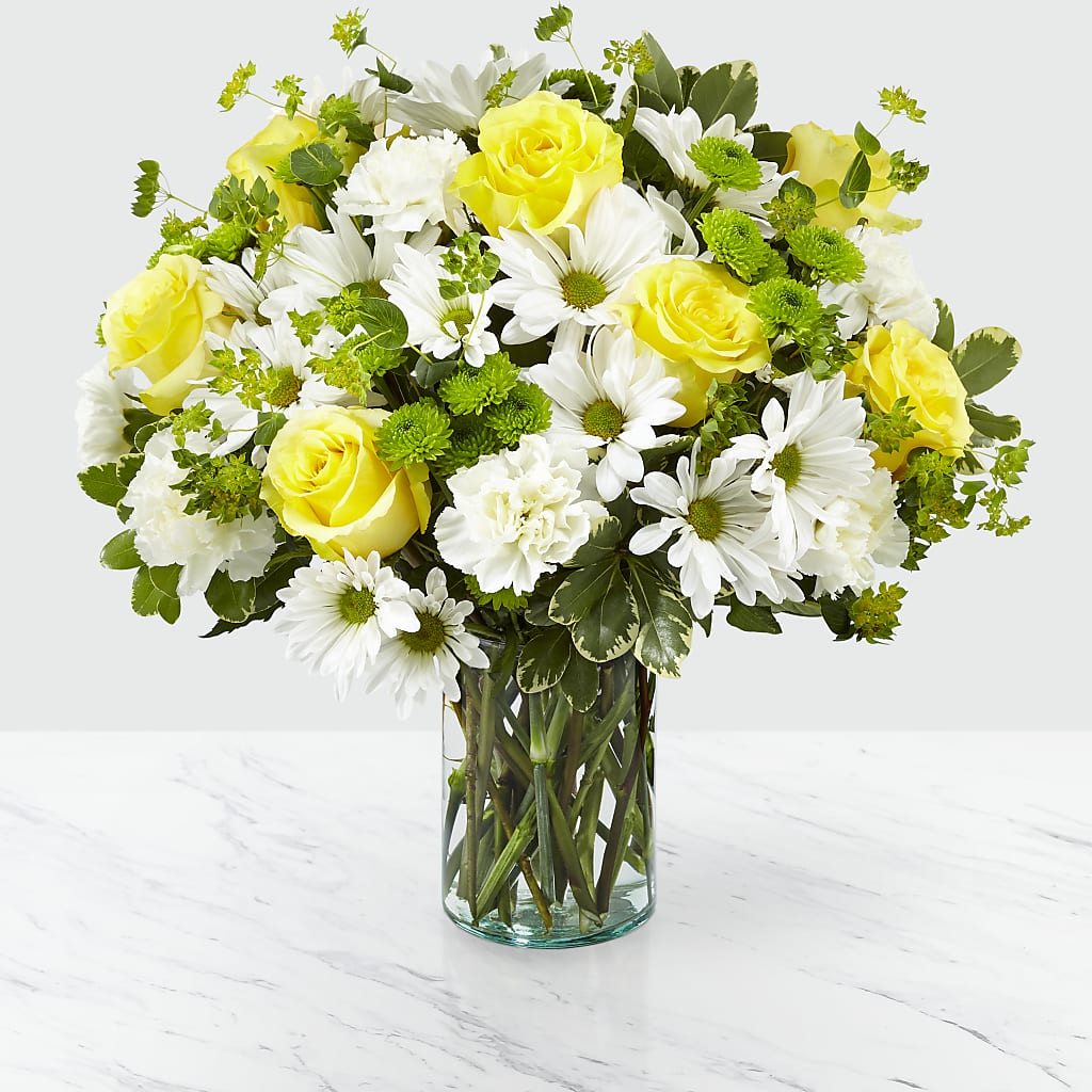 Happy Day Bouquet – THE FLOWER PATCH & GIFT SHOPPE, Lehighton PA