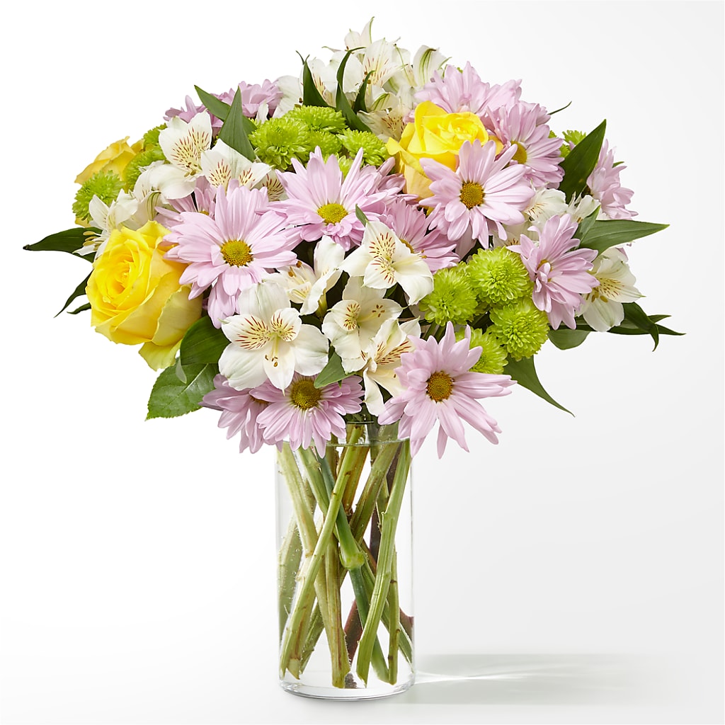 Sweet Spring Delight Bouquet – THE FLOWER PATCH & GIFT SHOPPE, Lehighton PA