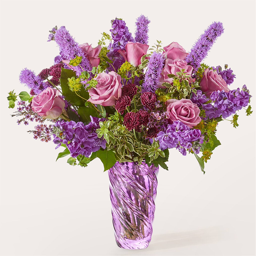 Garden Mist Bouquet – THE FLOWER PATCH & GIFT SHOPPE, Lehighton PA