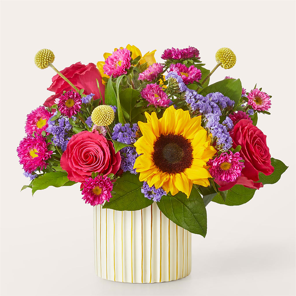 Bubbly Bouquet – THE FLOWER PATCH & GIFT SHOPPE, Lehighton PA