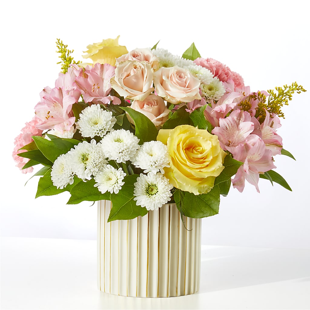 Watercolors Bouquet – THE FLOWER PATCH & GIFT SHOPPE, Lehighton PA