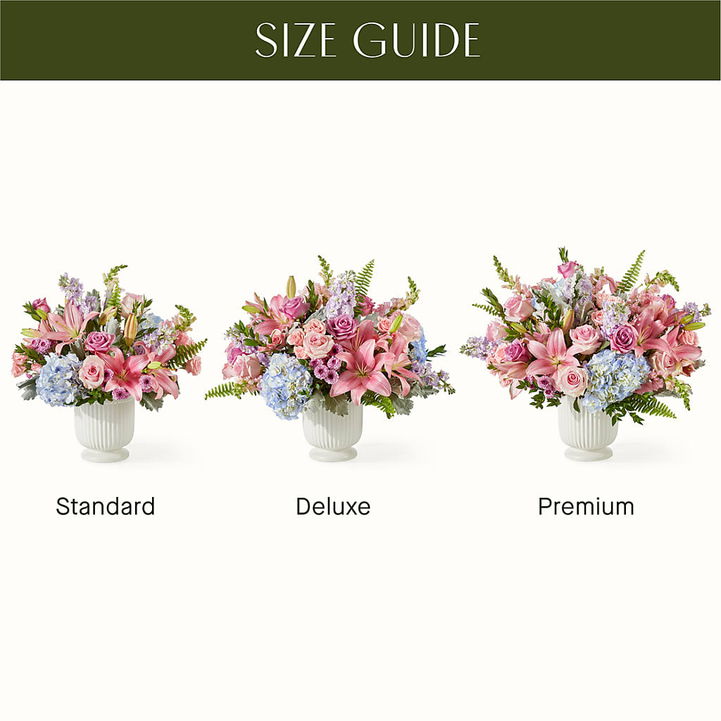 Wonderland Bouquet – THE FLOWER PATCH & GIFT SHOPPE, Lehighton PA