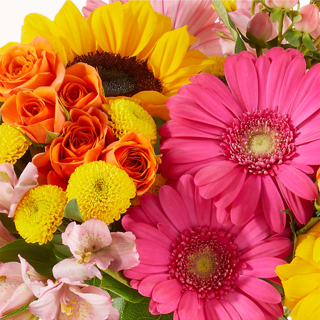 Florist Original Mixed Bouquet – THE FLOWER PATCH & GIFT SHOPPE, Lehighton PA