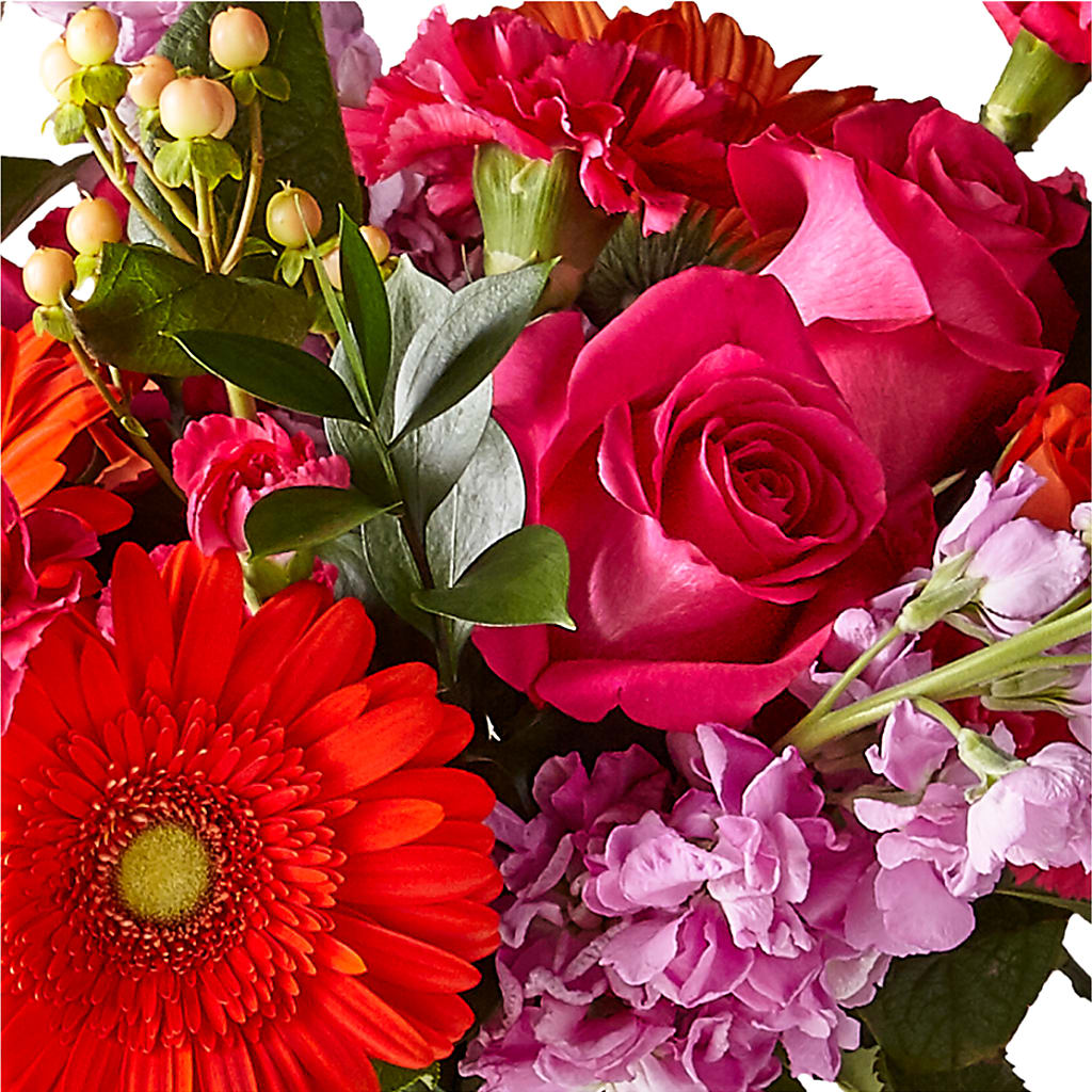 Florist Designed Mixed Bouquet – THE FLOWER PATCH & GIFT SHOPPE, Lehighton PA