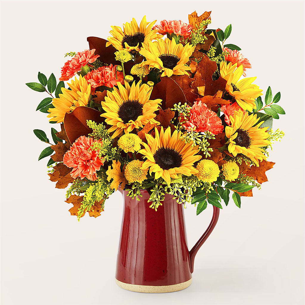 Gourd Vibes Bouquet – THE FLOWER PATCH & GIFT SHOPPE, Lehighton PA