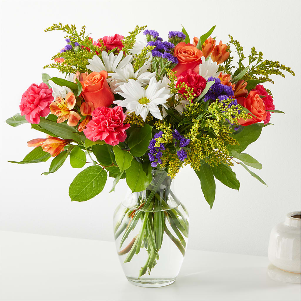 Oopsie Daisy Bouquet – THE FLOWER PATCH & GIFT SHOPPE, Lehighton PA