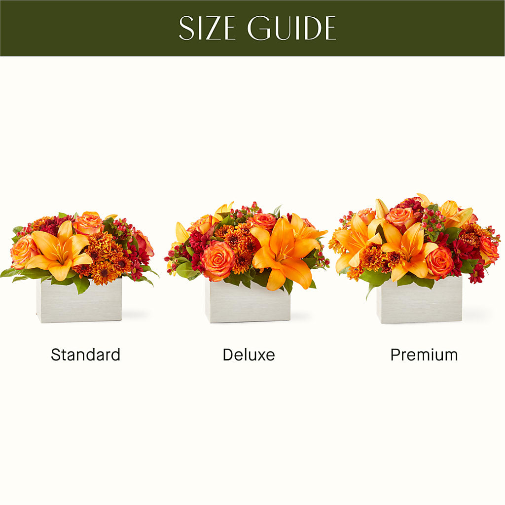 Backyard Bonfire Bouquet – THE FLOWER PATCH & GIFT SHOPPE, Lehighton PA