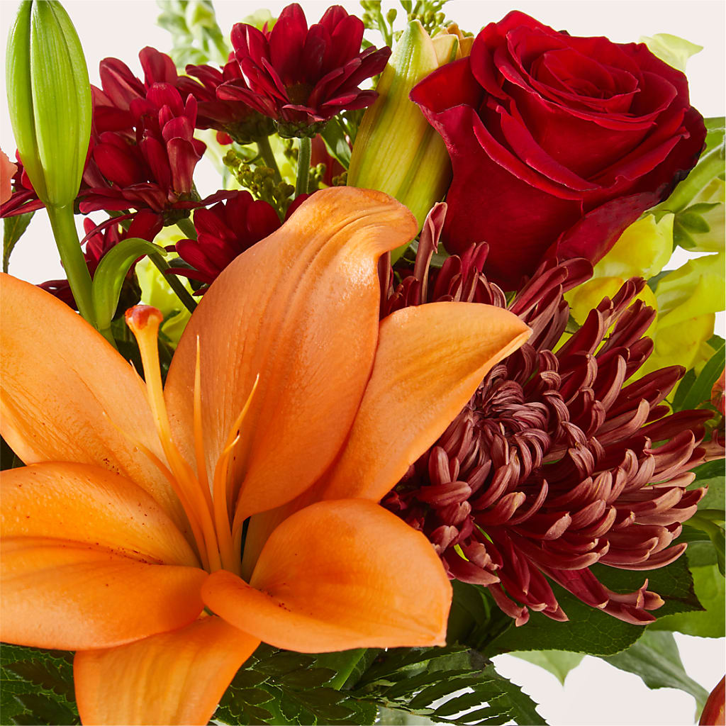 Sweater Season - A Florist Original – THE FLOWER PATCH & GIFT SHOPPE, Lehighton PA