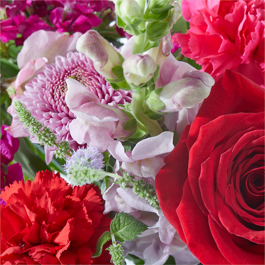 Simply the Best - A Florist Original – THE FLOWER PATCH & GIFT SHOPPE, Lehighton PA
