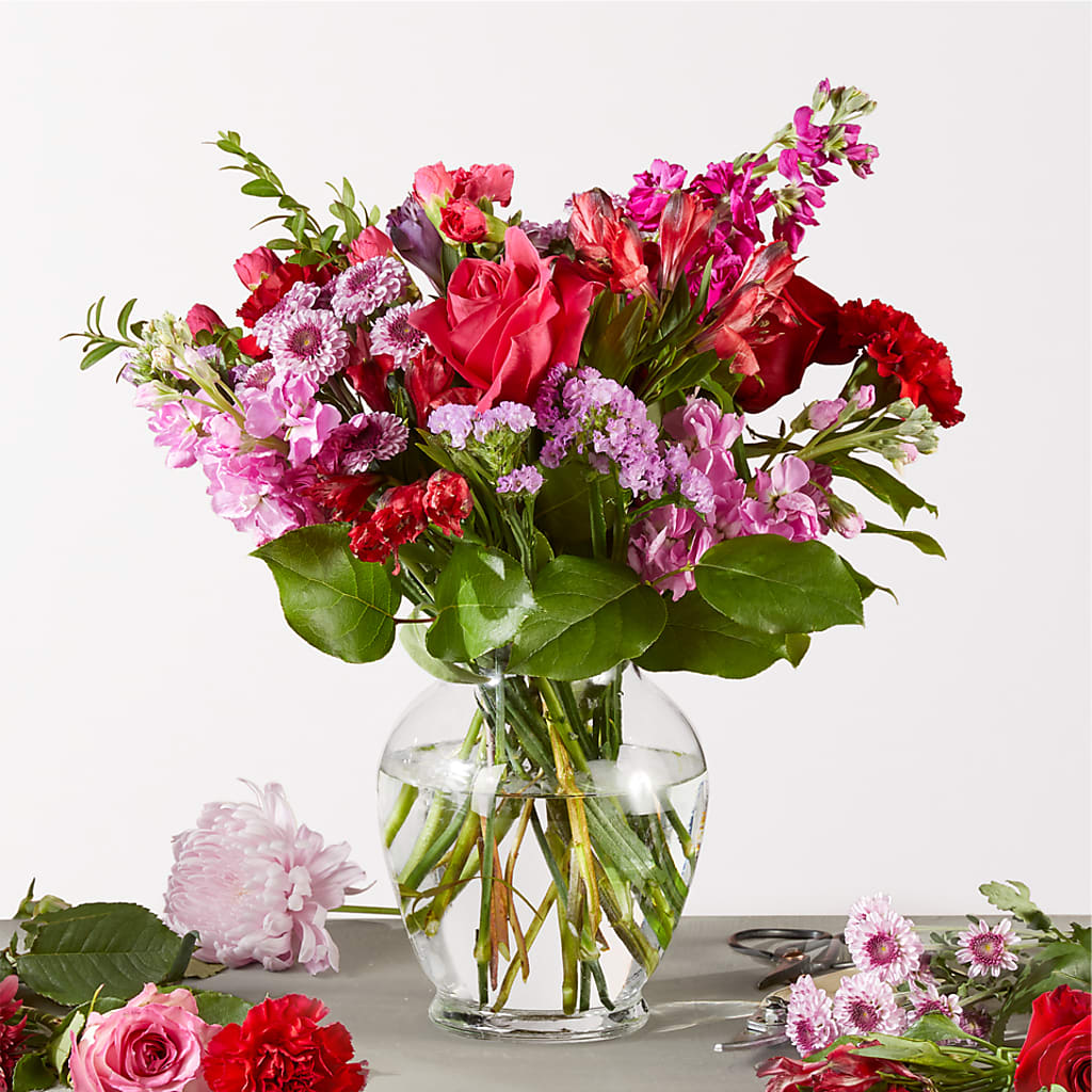 Regal Jewel – A Florist Original – THE FLOWER PATCH & GIFT SHOPPE, Lehighton PA