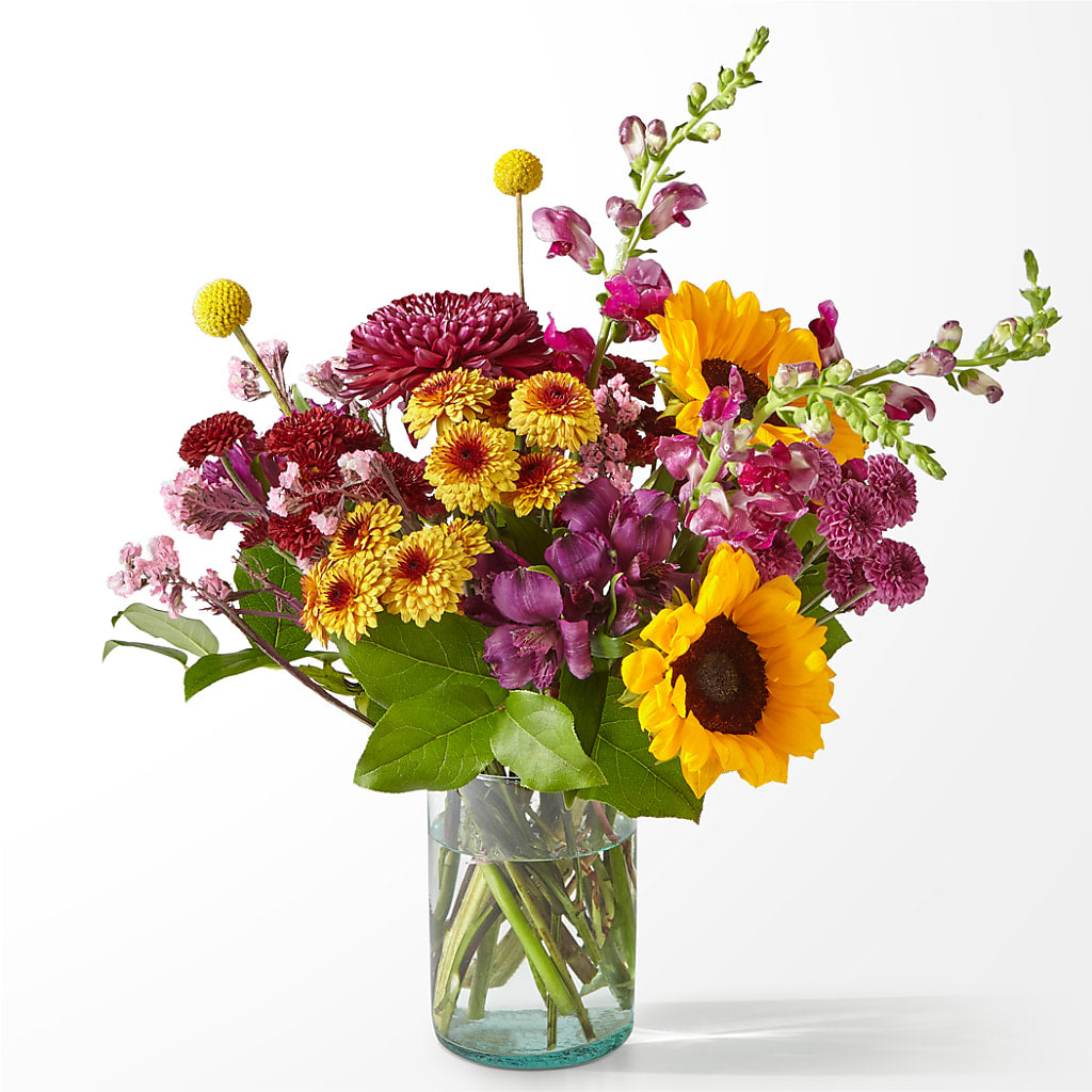 Pop of Whimsy Bouquet – THE FLOWER PATCH & GIFT SHOPPE, Lehighton PA