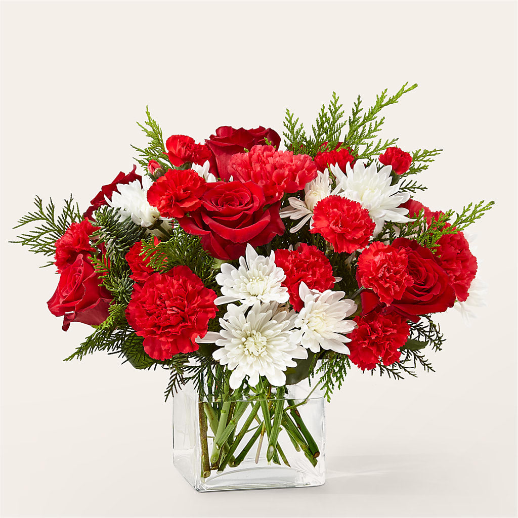 Peppermint Chill Bouquet – THE FLOWER PATCH & GIFT SHOPPE, Lehighton PA