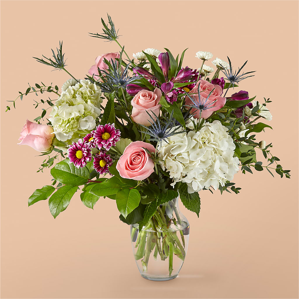 Parlour Bouquet – THE FLOWER PATCH & GIFT SHOPPE, Lehighton PA