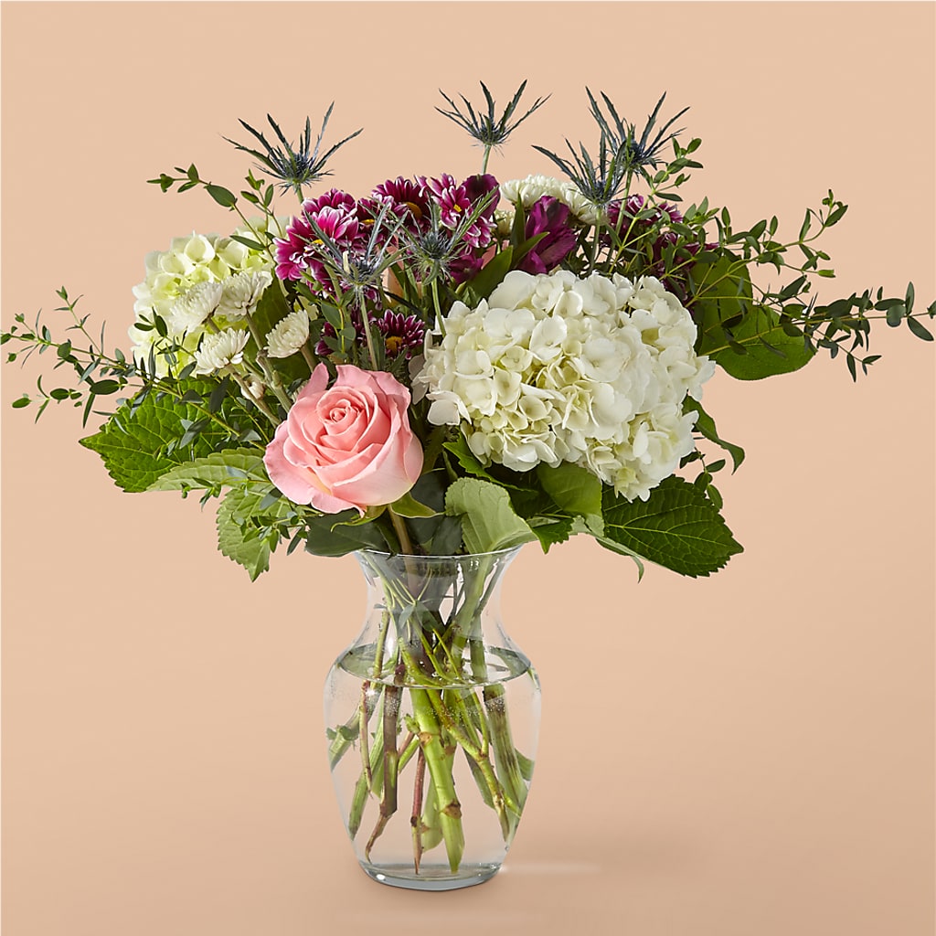 Parlour Bouquet – THE FLOWER PATCH & GIFT SHOPPE, Lehighton PA
