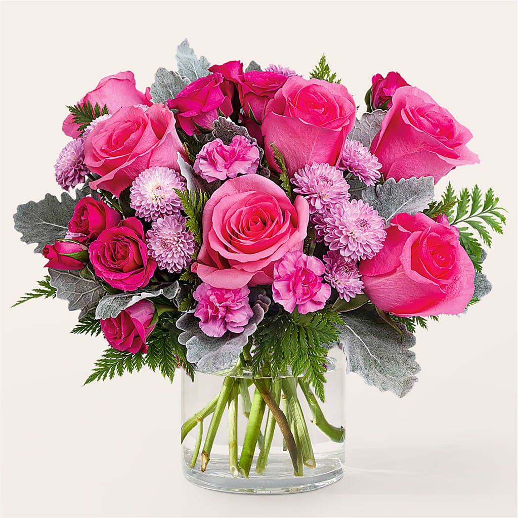 Sweet As Can Be Bouquet – THE FLOWER PATCH & GIFT SHOPPE, Lehighton PA