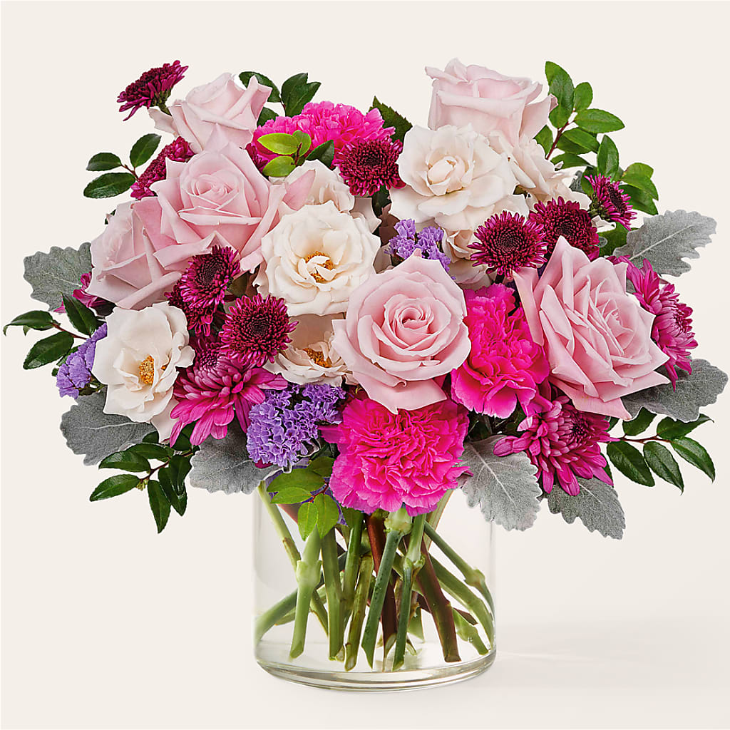 Dose of Cheer Bouquet – THE FLOWER PATCH & GIFT SHOPPE, Lehighton PA