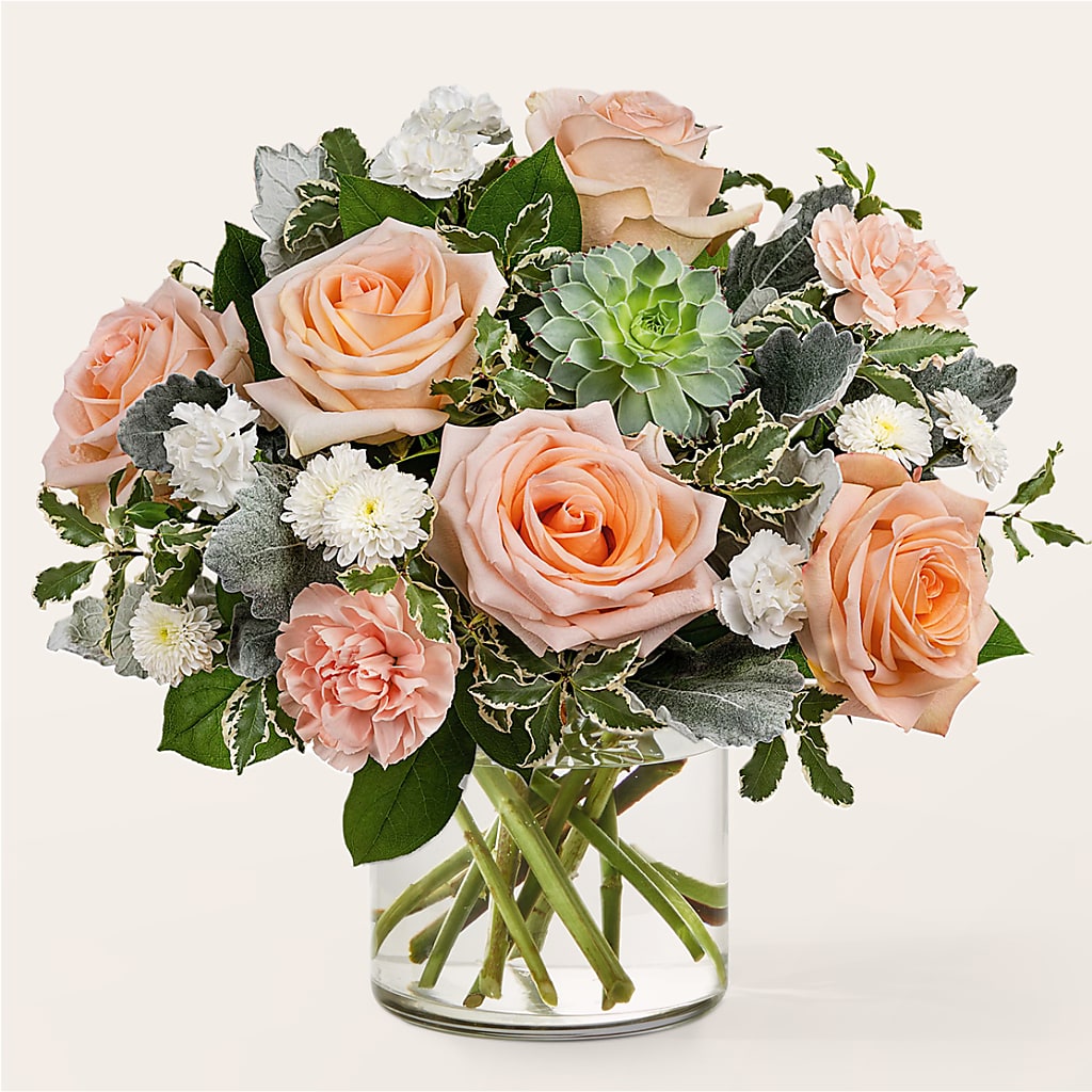 Sweet Tea Bouquet – THE FLOWER PATCH & GIFT SHOPPE, Lehighton PA