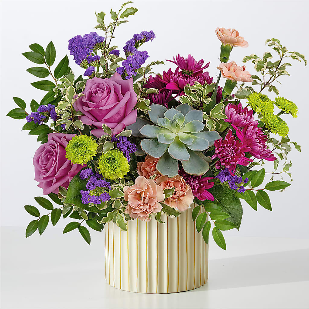 You're a Gem Bouquet – THE FLOWER PATCH & GIFT SHOPPE, Lehighton PA