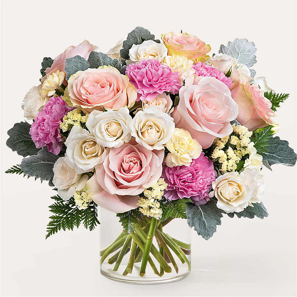 Blissful Moments Bouquet – THE FLOWER PATCH & GIFT SHOPPE, Lehighton PA