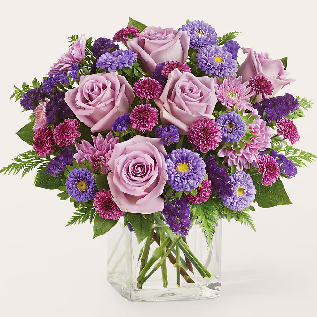 In Harmony Bouquet – THE FLOWER PATCH & GIFT SHOPPE, Lehighton PA