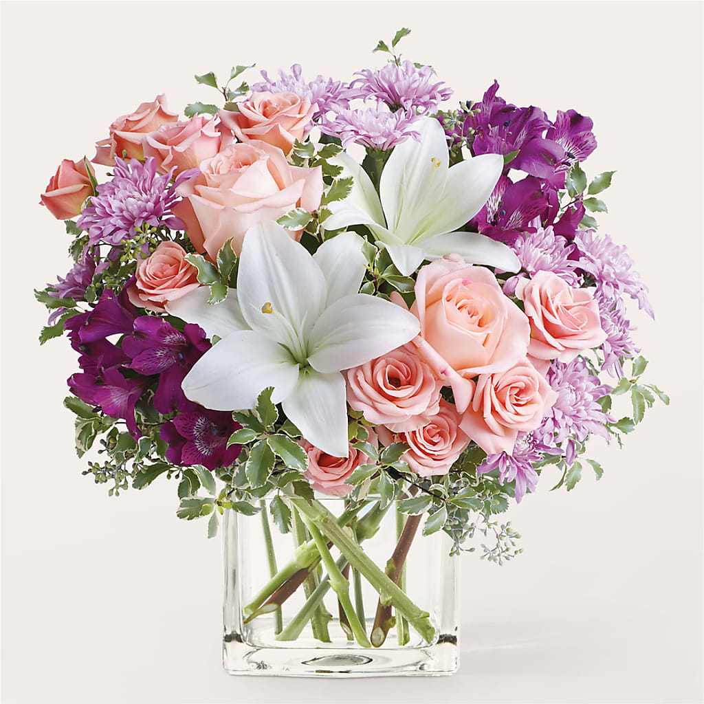 Mani Pedi Bouquet – THE FLOWER PATCH & GIFT SHOPPE, Lehighton PA