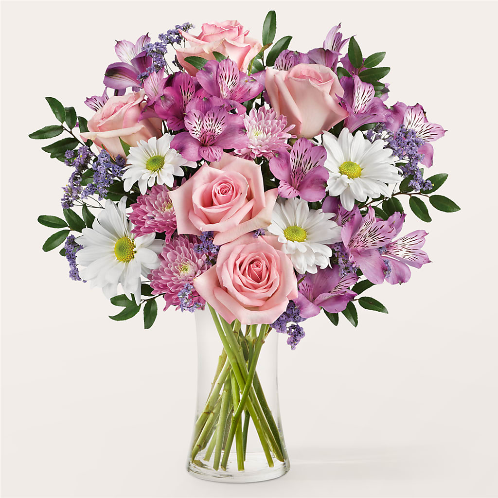 Enchantment Bouquet – THE FLOWER PATCH & GIFT SHOPPE, Lehighton PA