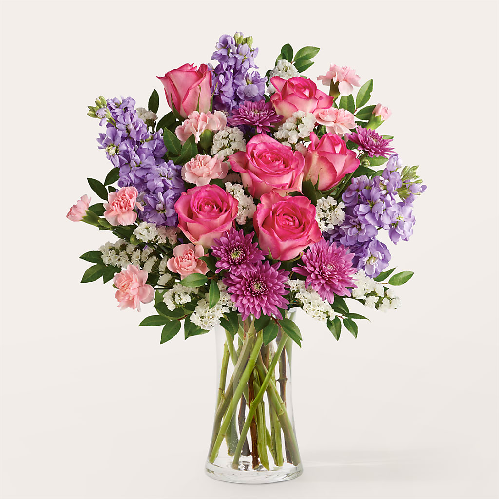 Slumber Party Bouquet – THE FLOWER PATCH & GIFT SHOPPE, Lehighton PA