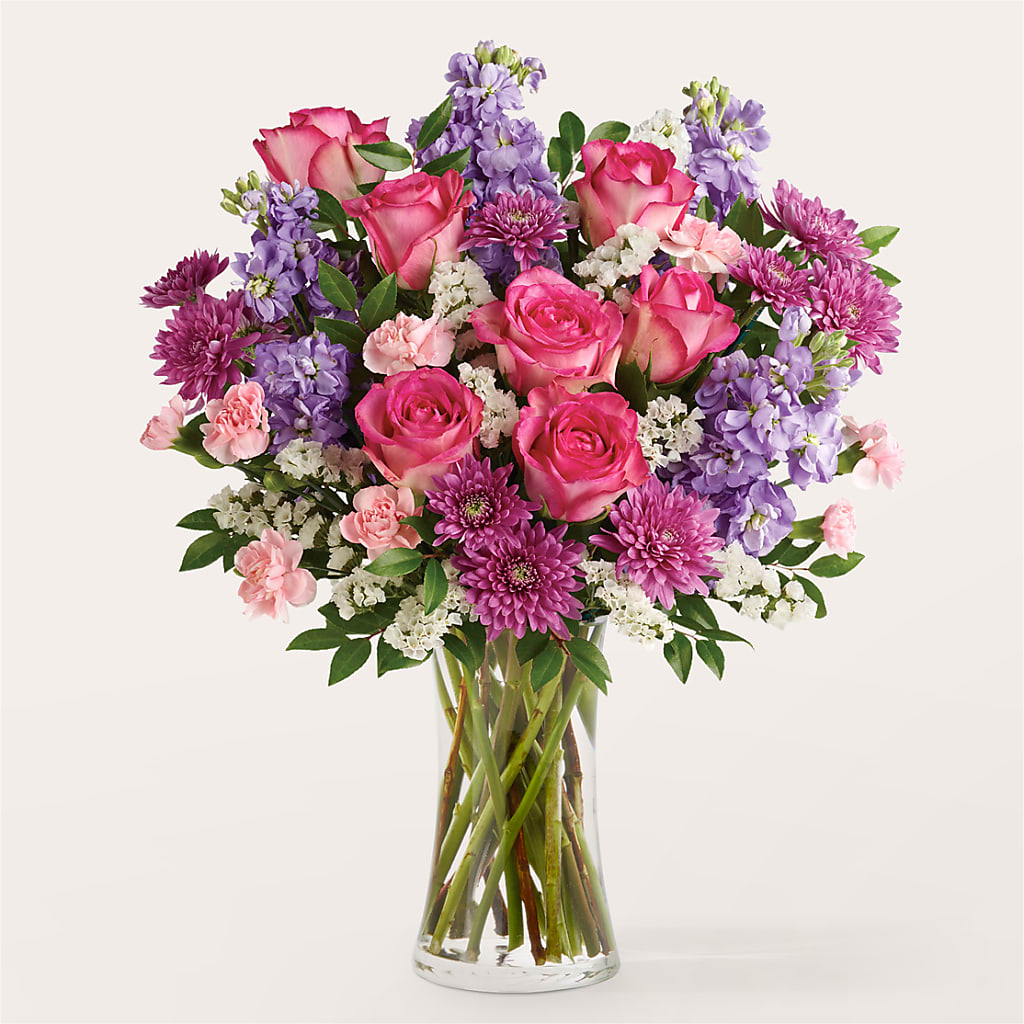 Slumber Party Bouquet – THE FLOWER PATCH & GIFT SHOPPE, Lehighton PA