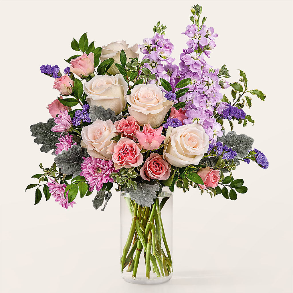 Well Wishes Bouquet – THE FLOWER PATCH & GIFT SHOPPE, Lehighton PA
