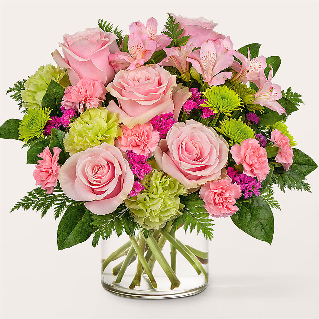 Pinch Me Bouquet – THE FLOWER PATCH & GIFT SHOPPE, Lehighton PA