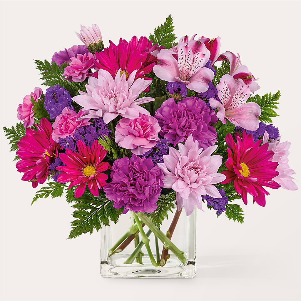 Afternoon Tea Bouquet – THE FLOWER PATCH & GIFT SHOPPE, Lehighton PA