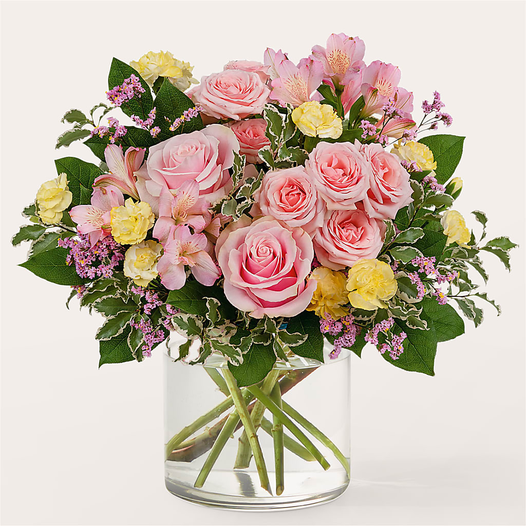 Refreshed Bouquet – THE FLOWER PATCH & GIFT SHOPPE, Lehighton PA