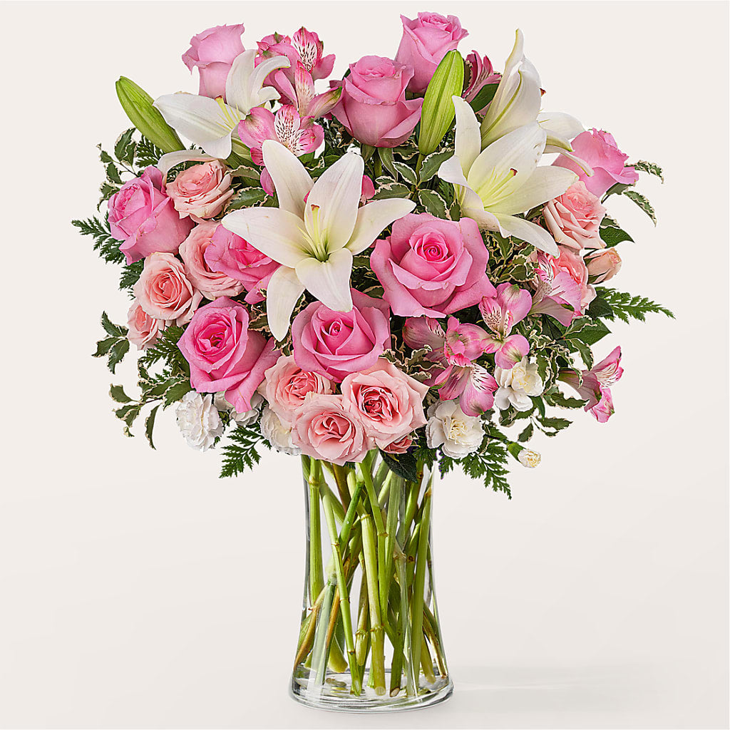 All the Best Bouquet – THE FLOWER PATCH & GIFT SHOPPE, Lehighton PA
