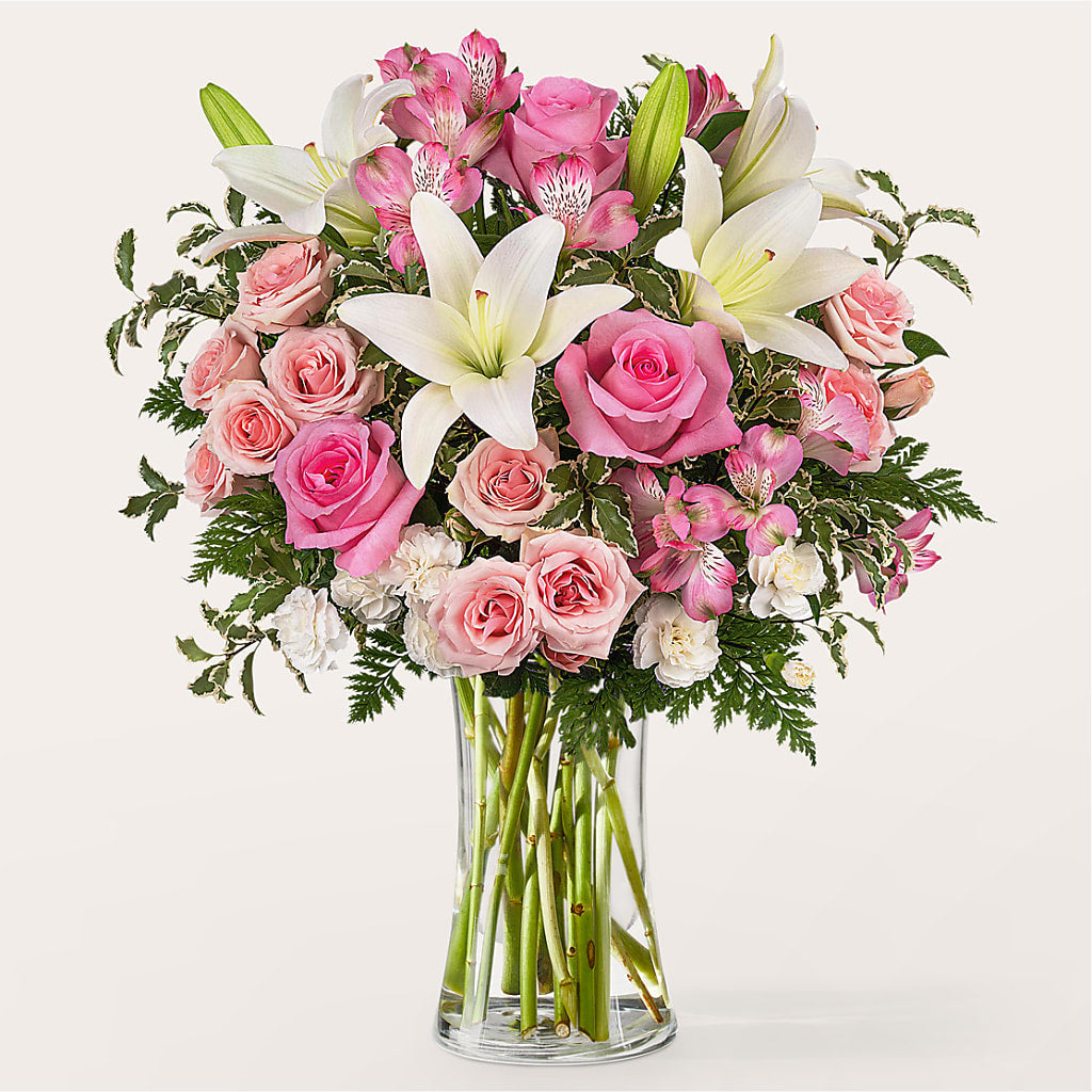 All the Best Bouquet – THE FLOWER PATCH & GIFT SHOPPE, Lehighton PA