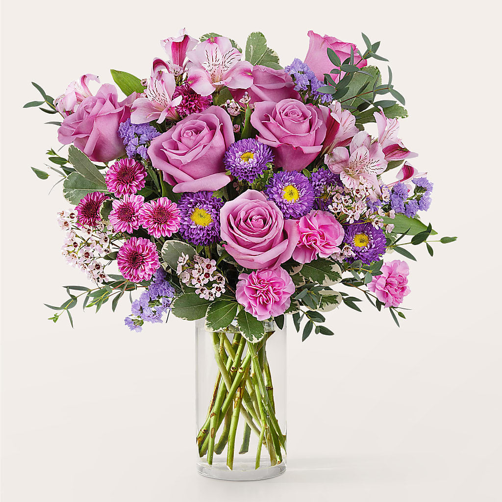 Fanciful Blossoms Bouquet – THE FLOWER PATCH & GIFT SHOPPE, Lehighton PA