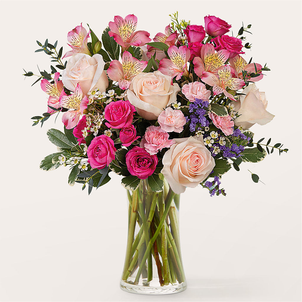 A La Mode Bouquet – THE FLOWER PATCH & GIFT SHOPPE, Lehighton PA