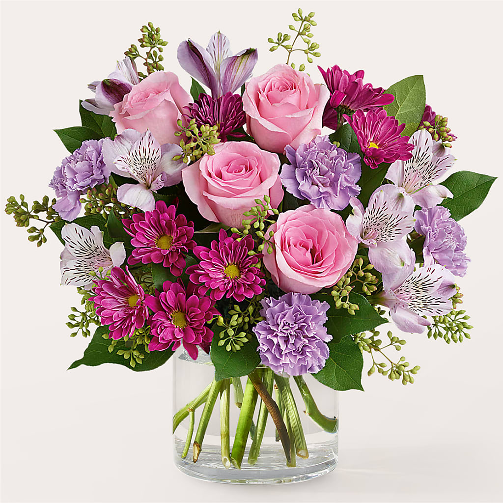 In the Clouds Bouquet – THE FLOWER PATCH & GIFT SHOPPE, Lehighton PA