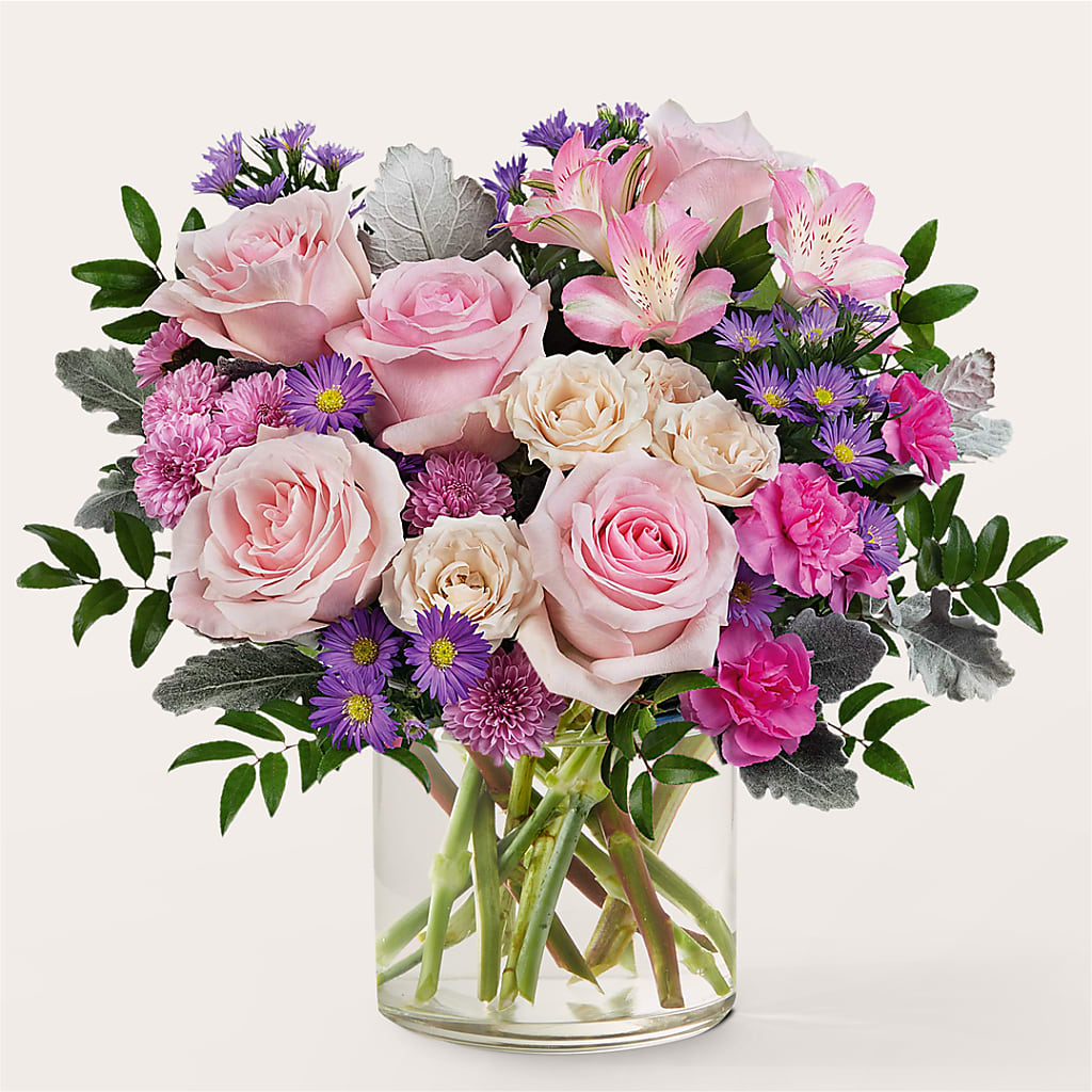 Light as a Feather Bouquet – THE FLOWER PATCH & GIFT SHOPPE, Lehighton PA
