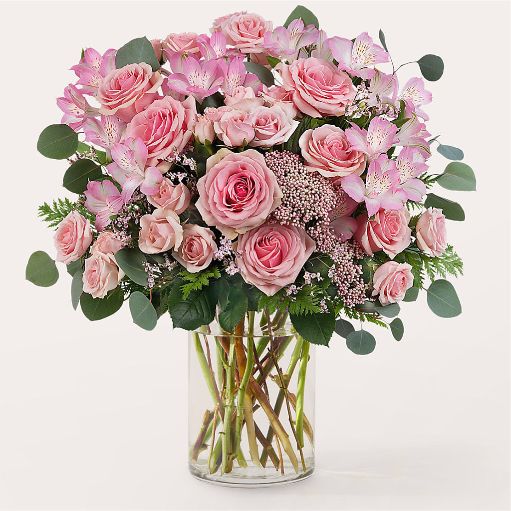 Sweetheart Bouquet – THE FLOWER PATCH & GIFT SHOPPE, Lehighton PA
