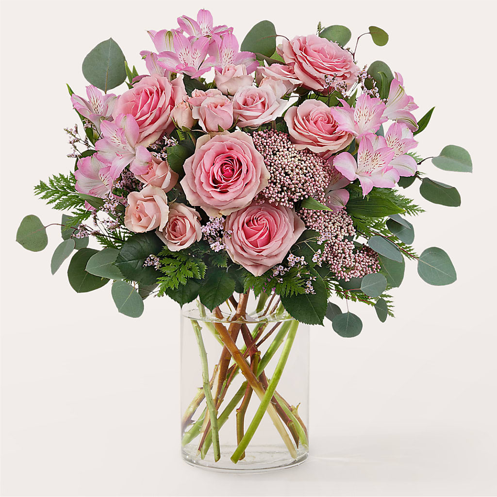 Sweetheart Bouquet – THE FLOWER PATCH & GIFT SHOPPE, Lehighton PA