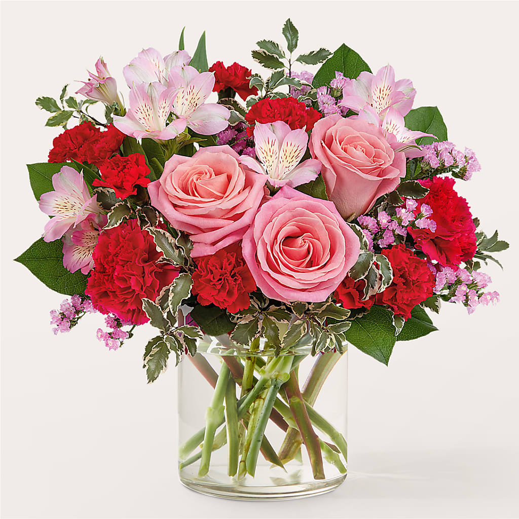 First Impressions Bouquet – THE FLOWER PATCH & GIFT SHOPPE, Lehighton PA