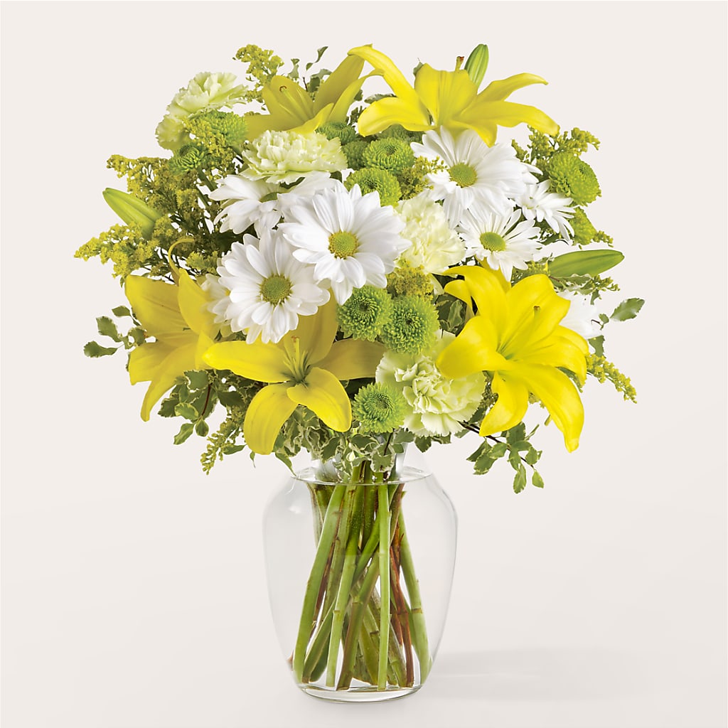 Fresh Start Bouquet – THE FLOWER PATCH & GIFT SHOPPE, Lehighton PA