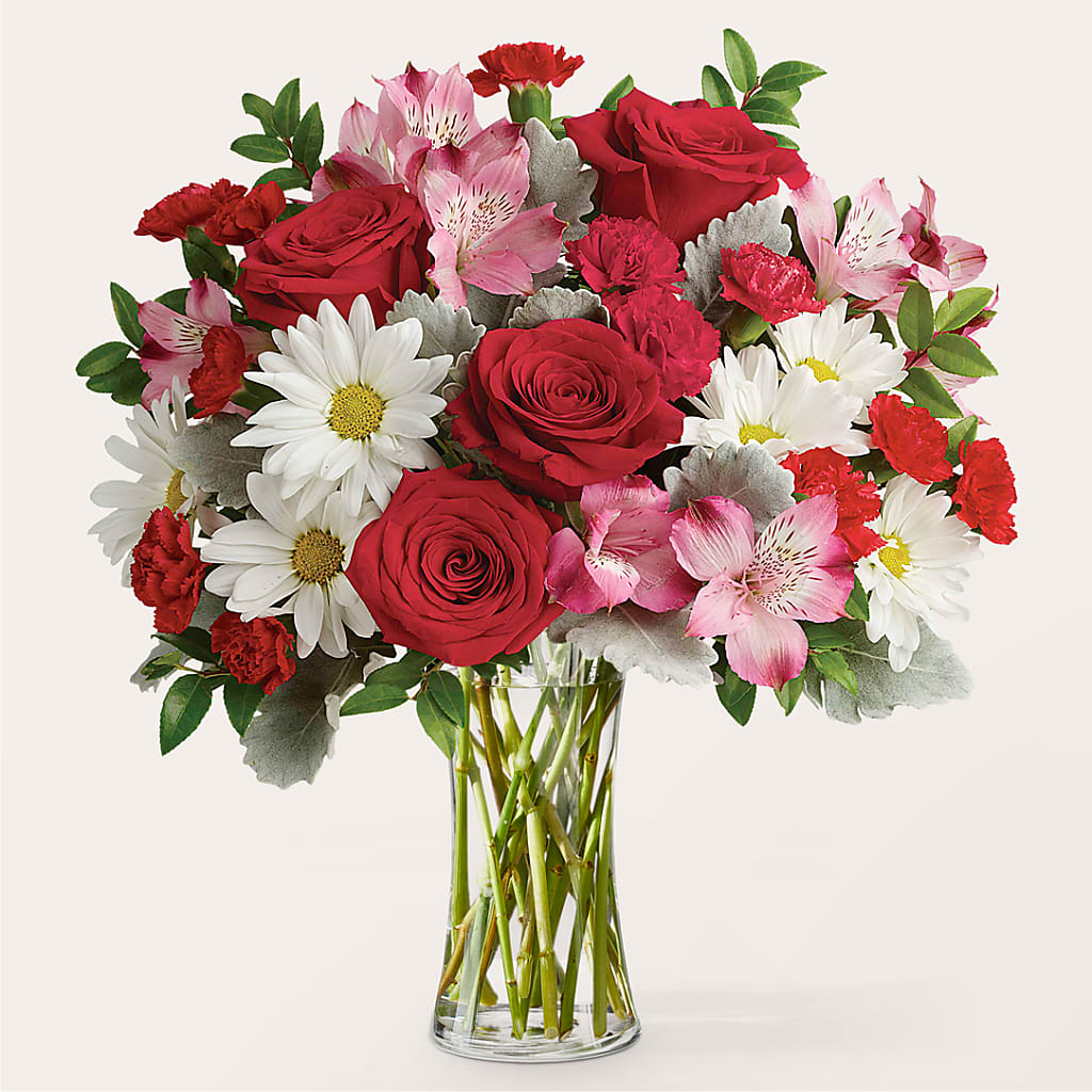 Sugary Sweet Bouquet – THE FLOWER PATCH & GIFT SHOPPE, Lehighton PA