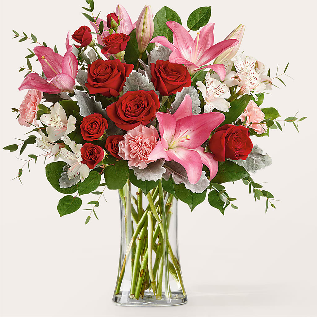 Everything to Me Bouquet – THE FLOWER PATCH & GIFT SHOPPE, Lehighton PA