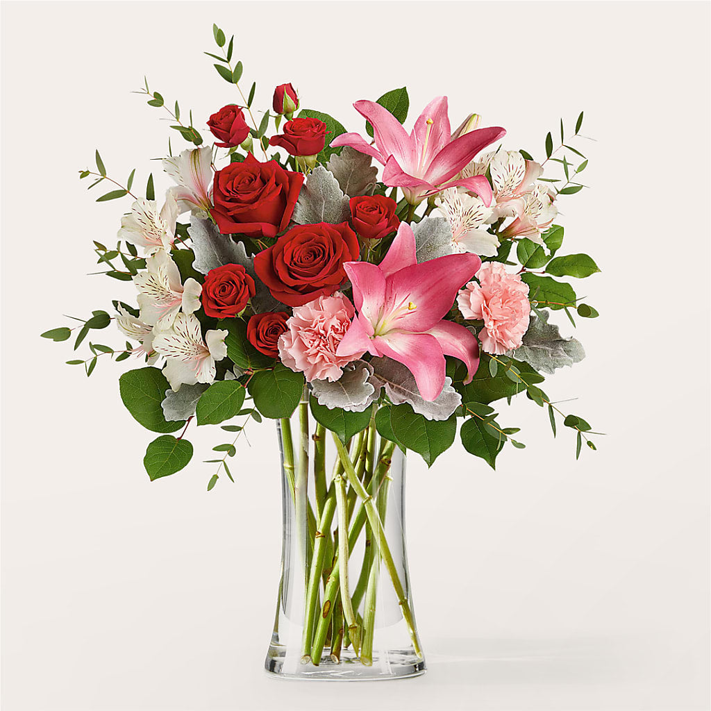 Everything to Me Bouquet – THE FLOWER PATCH & GIFT SHOPPE, Lehighton PA