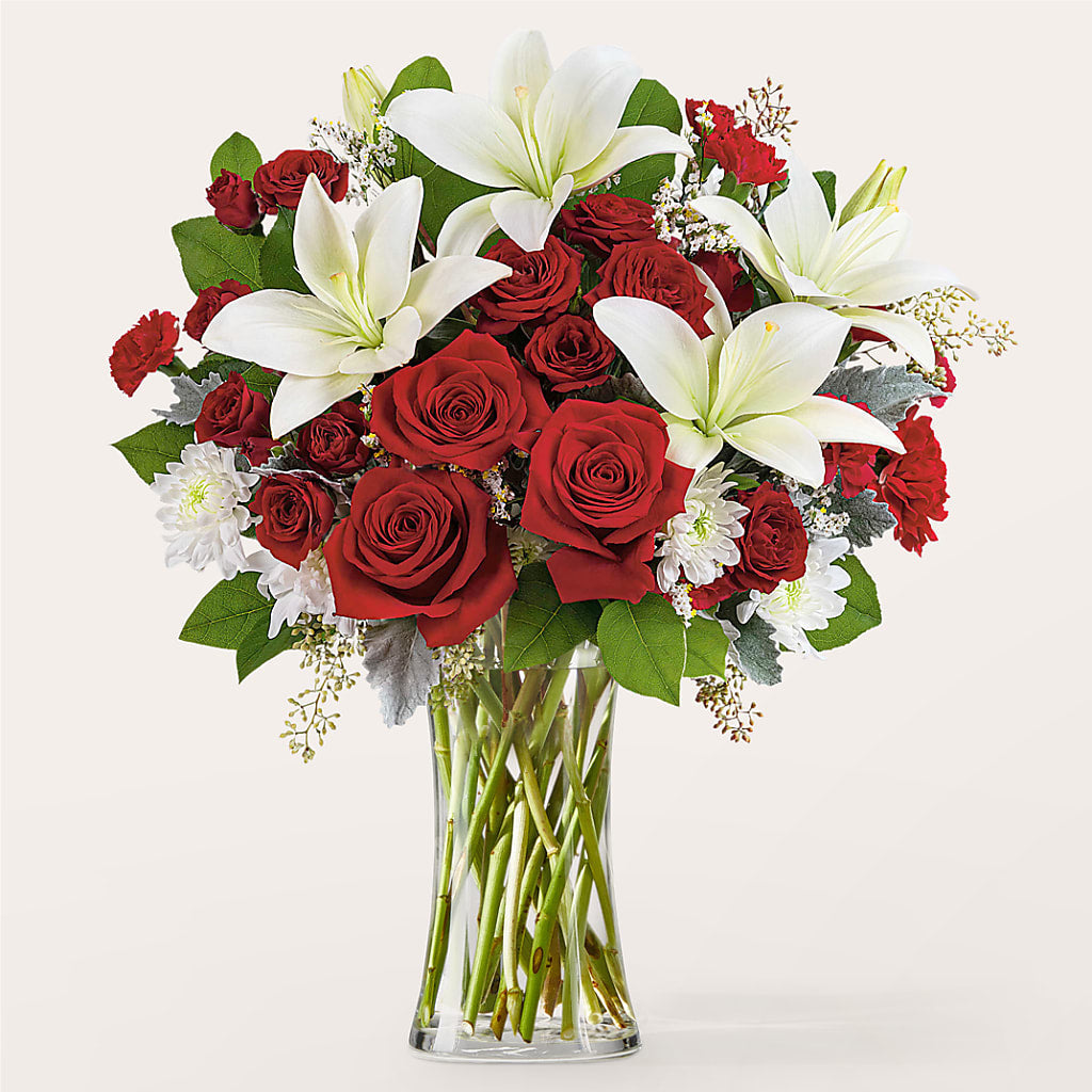 Floral Symphony Bouquet – THE FLOWER PATCH & GIFT SHOPPE, Lehighton PA