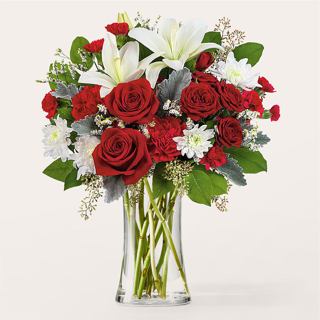 Floral Symphony Bouquet – THE FLOWER PATCH & GIFT SHOPPE, Lehighton PA