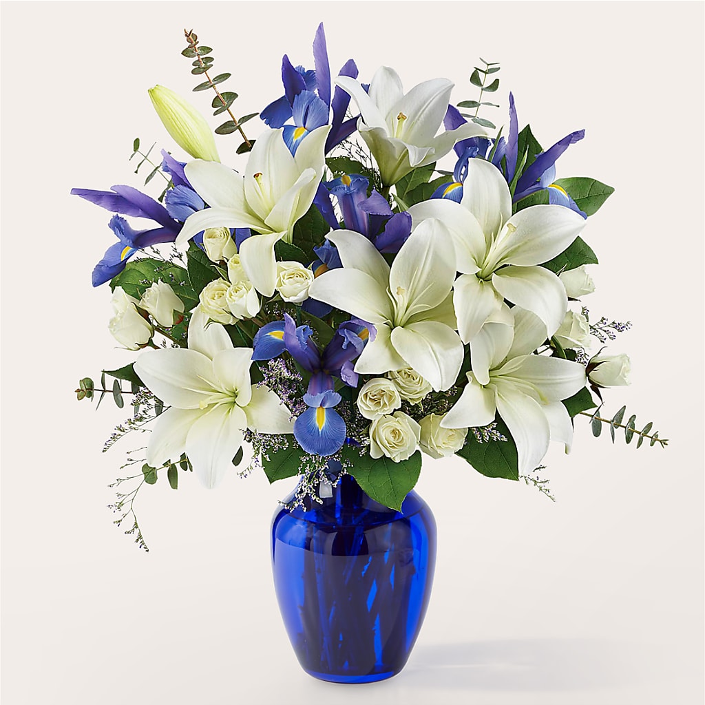 Restorative Pause Bouquet – THE FLOWER PATCH & GIFT SHOPPE, Lehighton PA